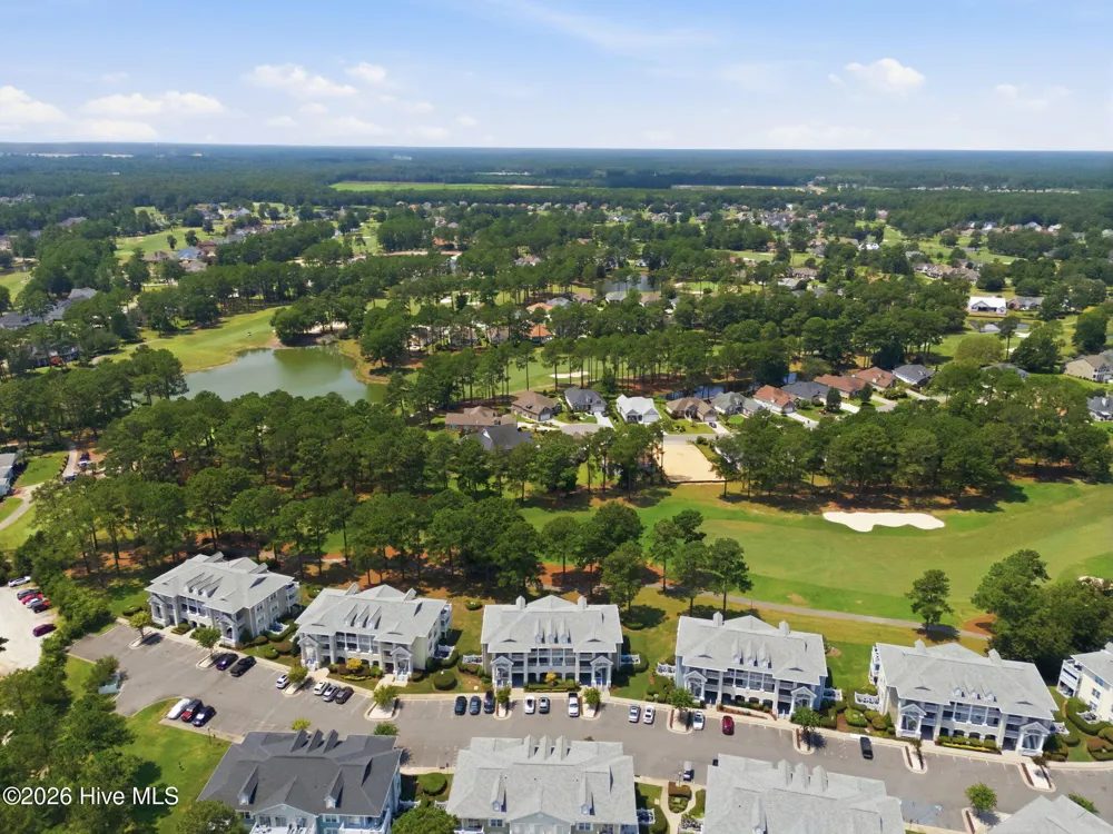 1215 Middleton Drive NW #Unit # 2704 Calabash, NC 28467