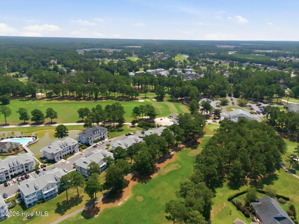 1215 Middleton Drive NW #Unit # 2704 Calabash, NC 28467