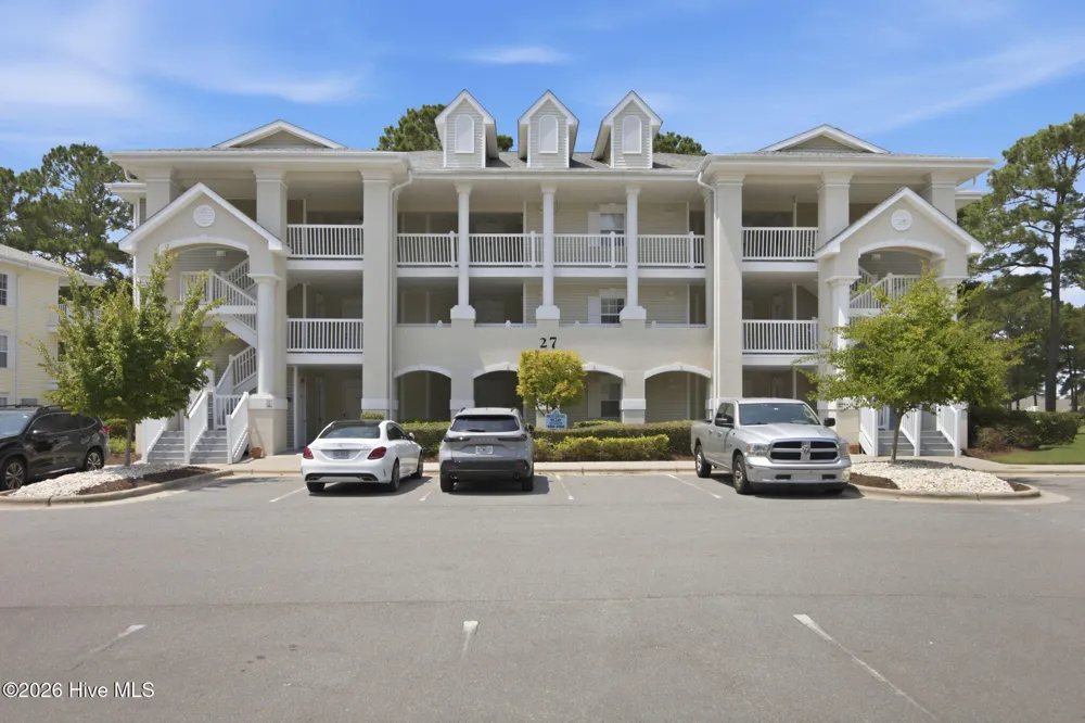 1215 Middleton Drive NW #Unit # 2704 Calabash, NC 28467