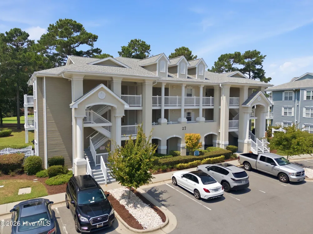 1215 Middleton Drive NW #Unit # 2704 Calabash, NC 28467