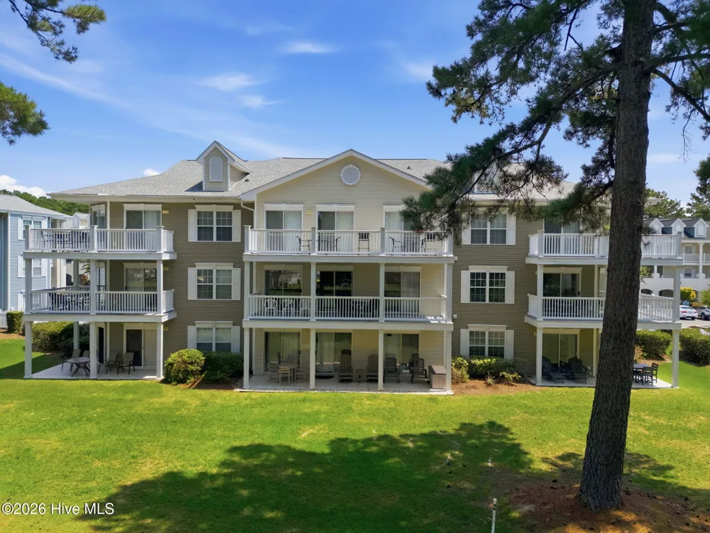 1215 Middleton Drive NW #Unit # 2704 Calabash, NC 28467
