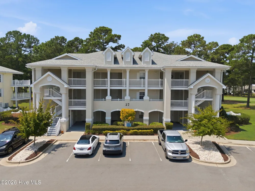 1215 Middleton Drive NW #Unit # 2704 Calabash, NC 28467
