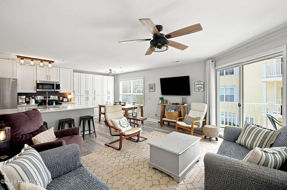 1215 Middleton Drive NW #Unit # 2704 Calabash, NC 28467