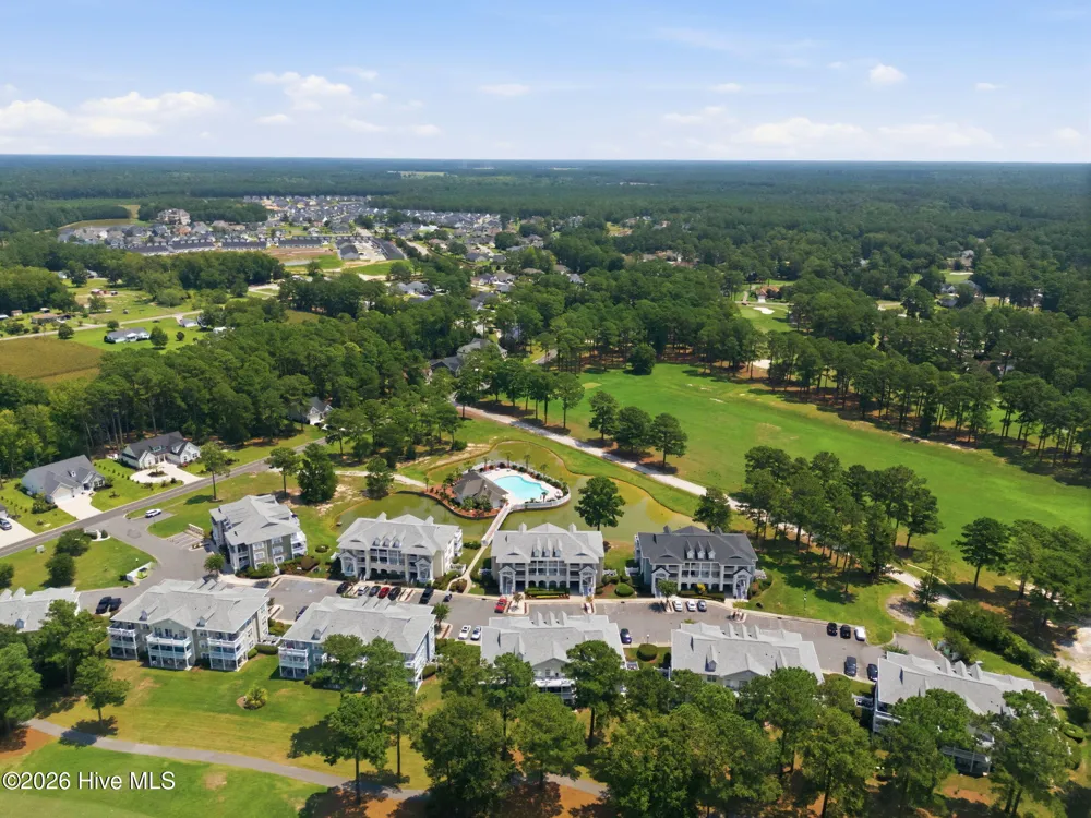 1215 Middleton Drive NW #Unit # 2704 Calabash, NC 28467