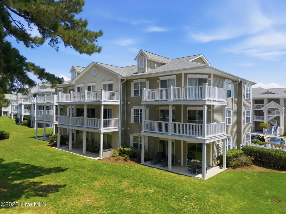 1215 Middleton Drive NW #Unit # 2704 Calabash, NC 28467