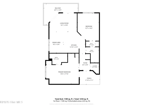 1215 Middleton Drive NW #Unit # 2704