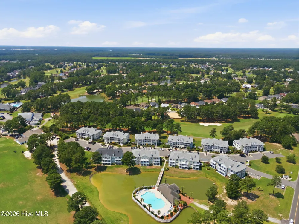 1215 Middleton Drive NW #Unit # 2704 Calabash, NC 28467