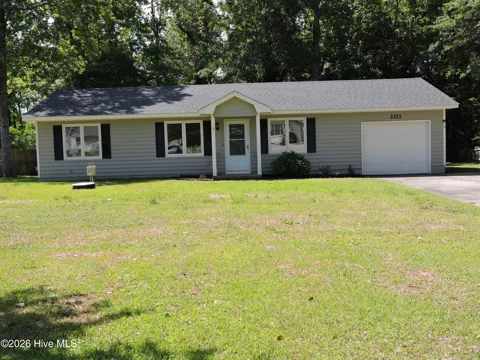 3211 Old Gate Road