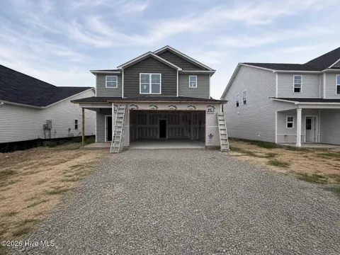 47 W Emily Gardens Drive