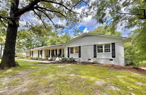 2778 Forrest Drive