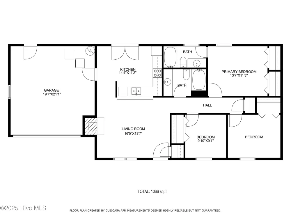 502 Nutfield Drive Hubert, NC 28539