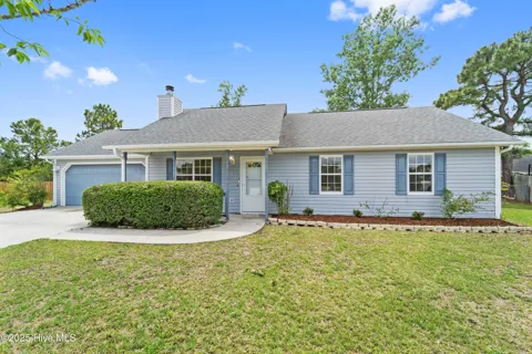 502 Nutfield Drive