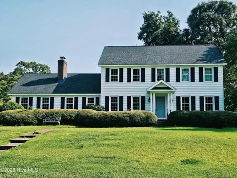 760 Fairlane Drive