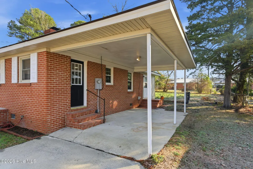 1104 Devereaux Street Goldsboro, NC 27530