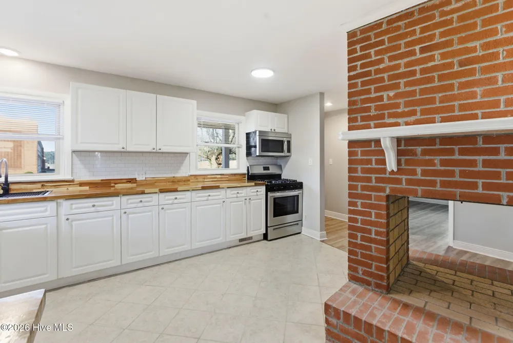 1104 Devereaux Street Goldsboro, NC 27530