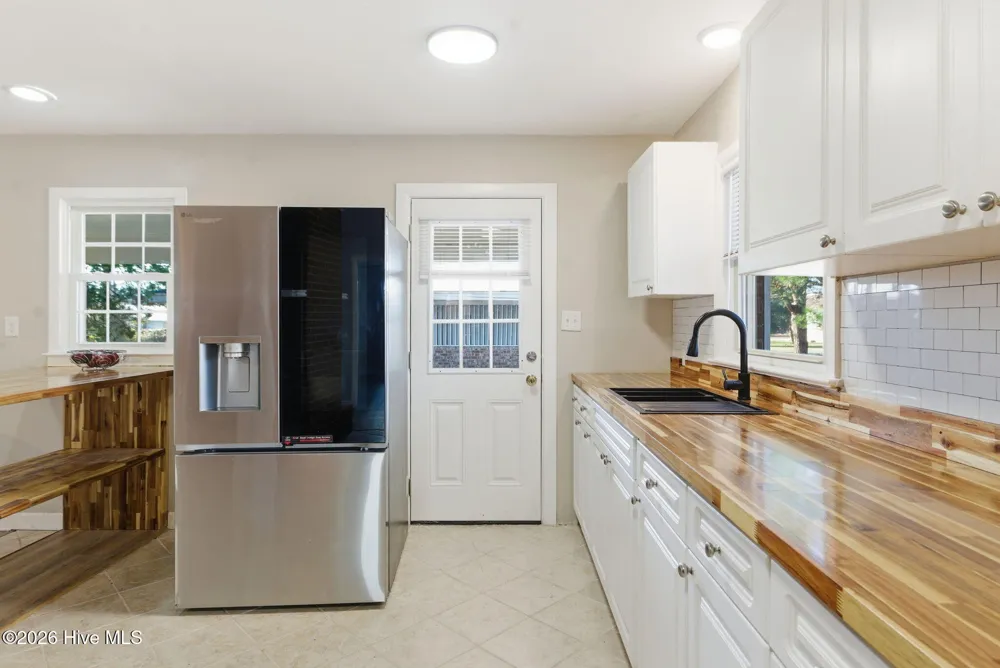 1104 Devereaux Street Goldsboro, NC 27530