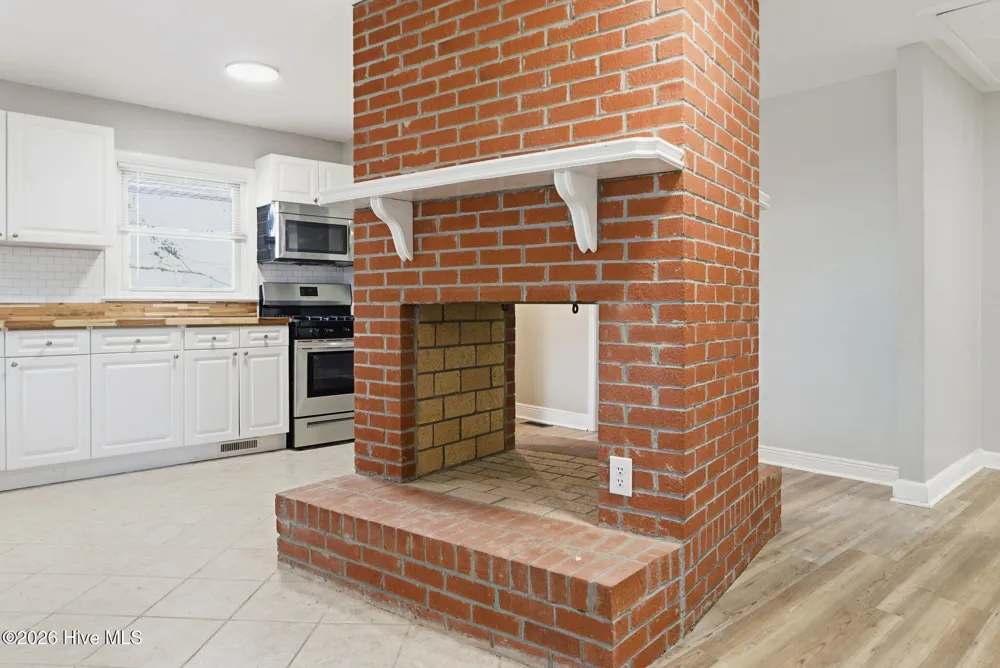 1104 Devereaux Street Goldsboro, NC 27530