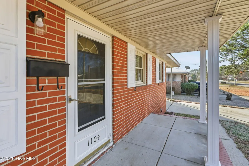 1104 Devereaux Street Goldsboro, NC 27530
