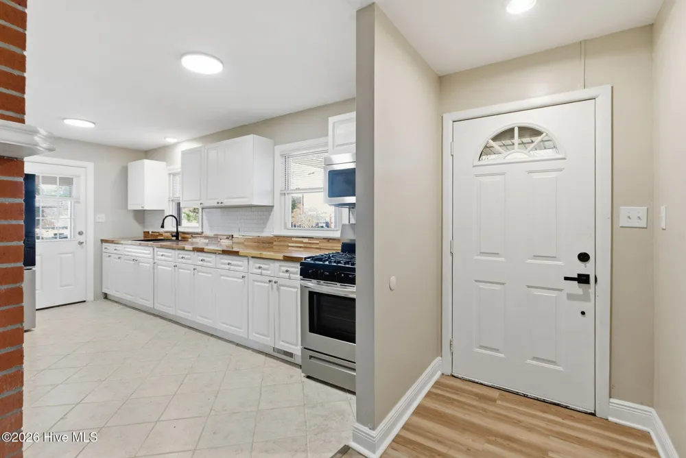 1104 Devereaux Street Goldsboro, NC 27530
