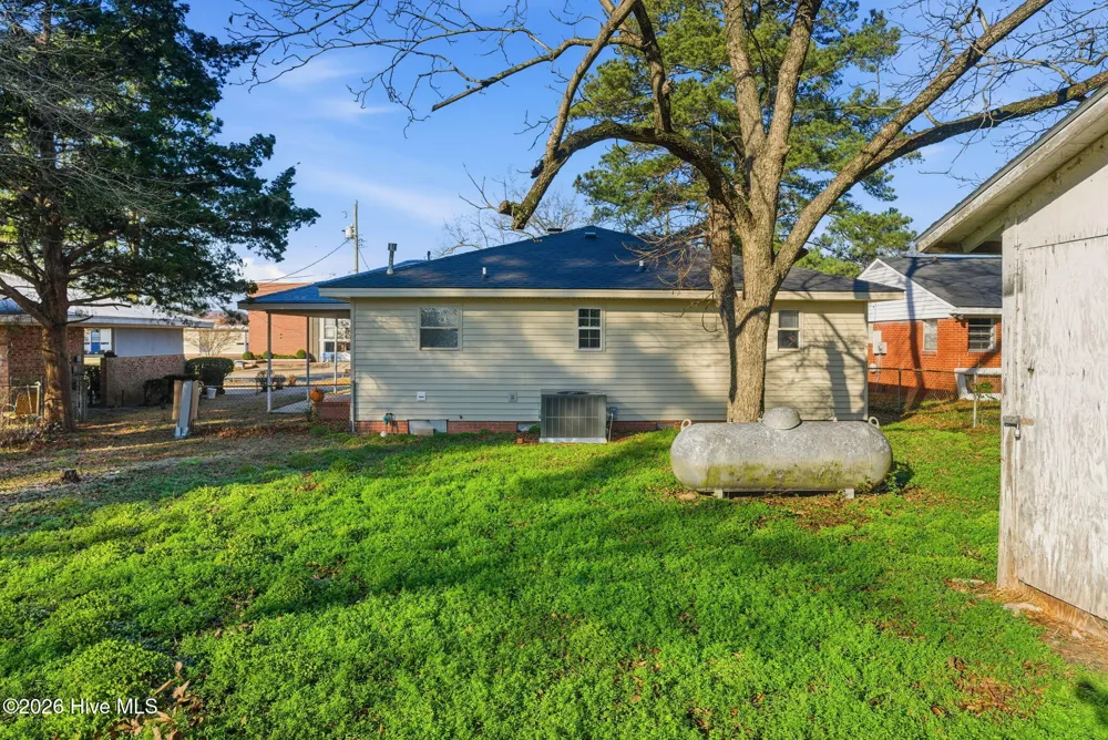 1104 Devereaux Street Goldsboro, NC 27530