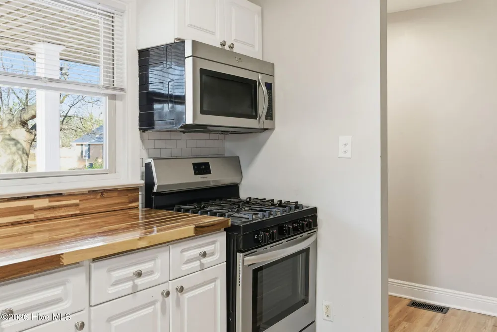 1104 Devereaux Street Goldsboro, NC 27530