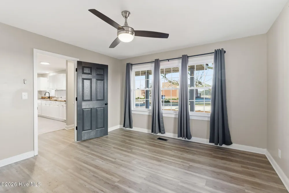 1104 Devereaux Street Goldsboro, NC 27530