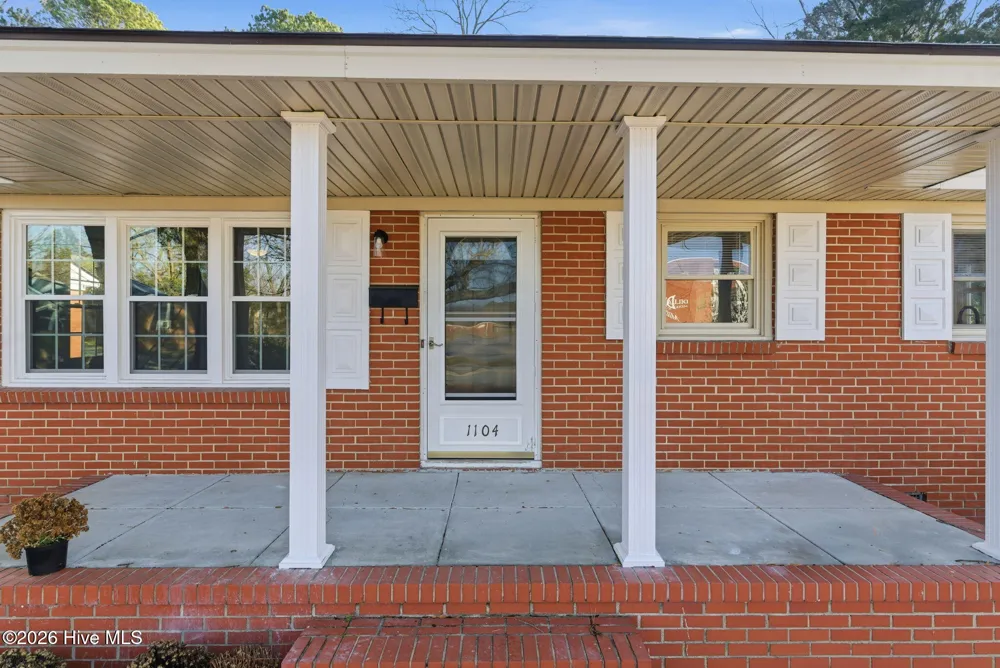 1104 Devereaux Street Goldsboro, NC 27530