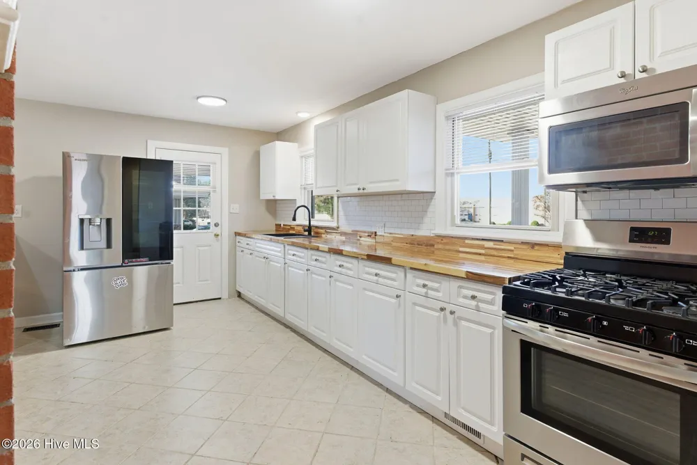 1104 Devereaux Street Goldsboro, NC 27530