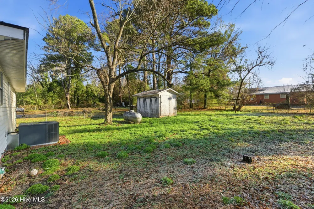 1104 Devereaux Street Goldsboro, NC 27530