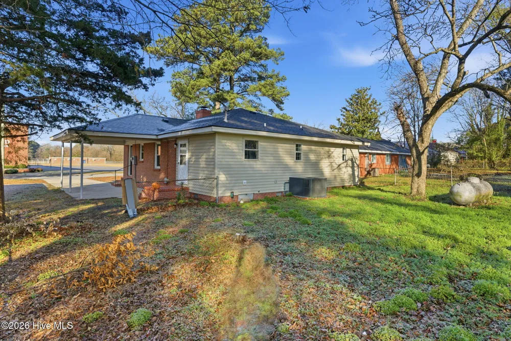 1104 Devereaux Street Goldsboro, NC 27530