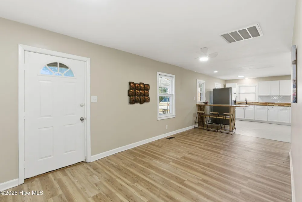 1104 Devereaux Street Goldsboro, NC 27530