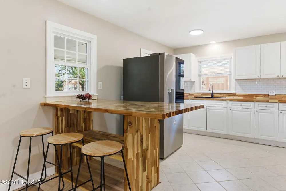 1104 Devereaux Street Goldsboro, NC 27530