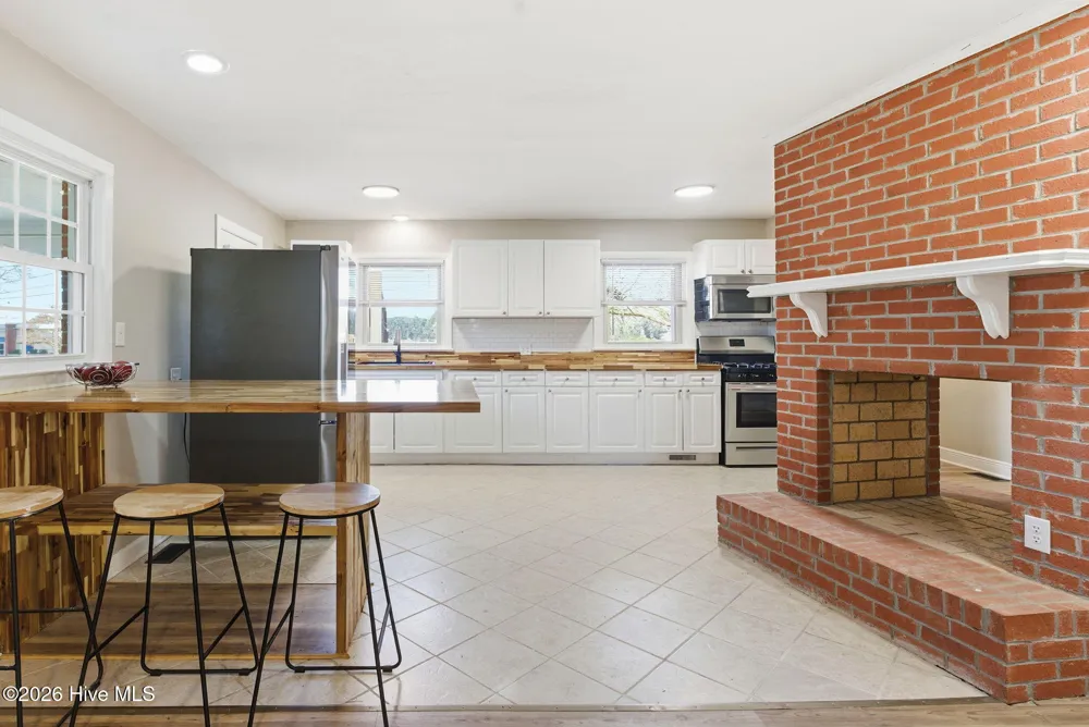 1104 Devereaux Street Goldsboro, NC 27530