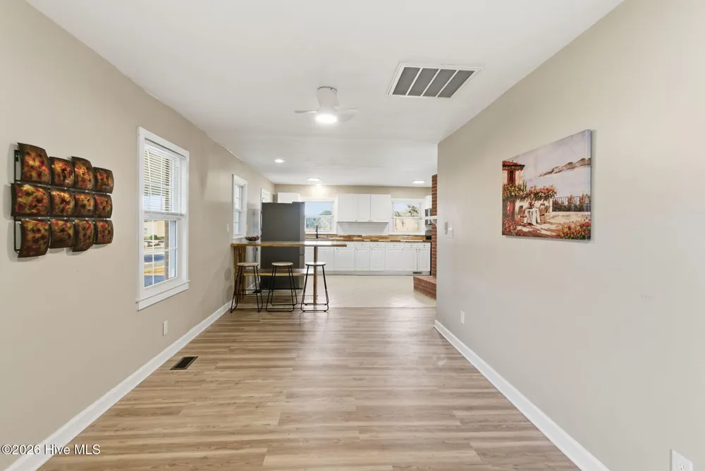 1104 Devereaux Street Goldsboro, NC 27530