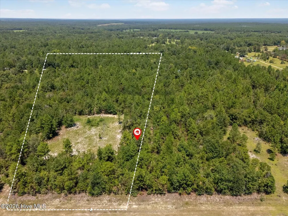 0 Hancock Landing Road Waynesboro, GA 30830