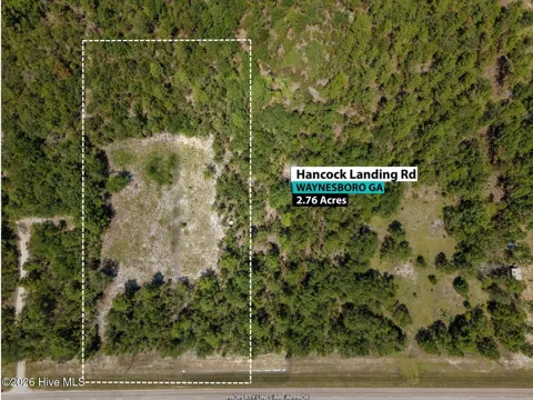 0 Hancock Landing Road
