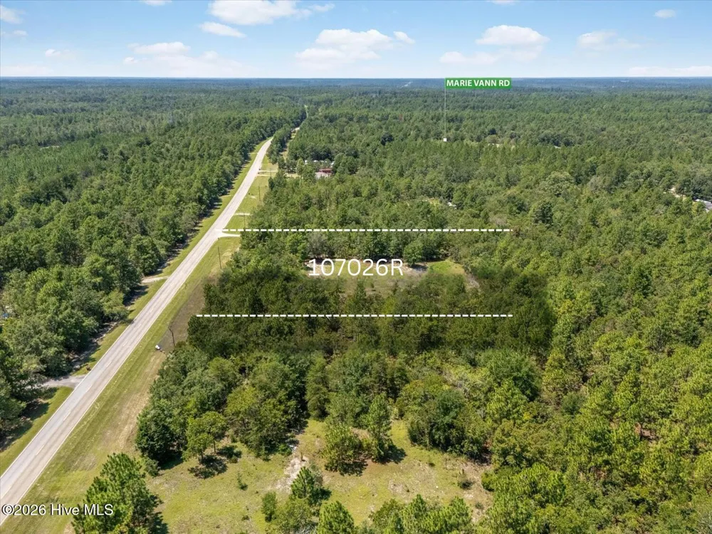 0 Hancock Landing Road Waynesboro, GA 30830