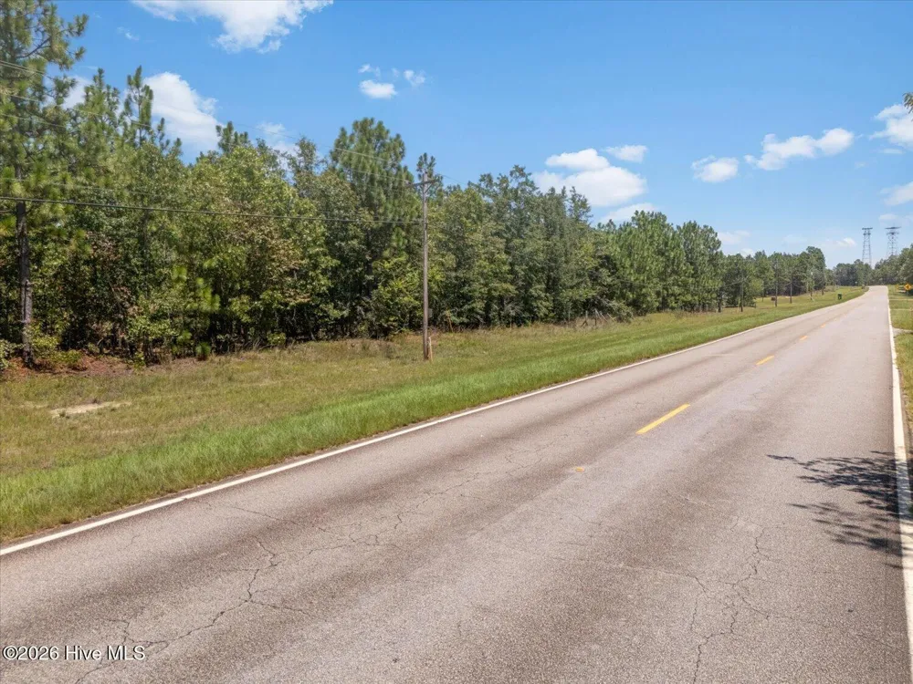 0 Hancock Landing Road Waynesboro, GA 30830