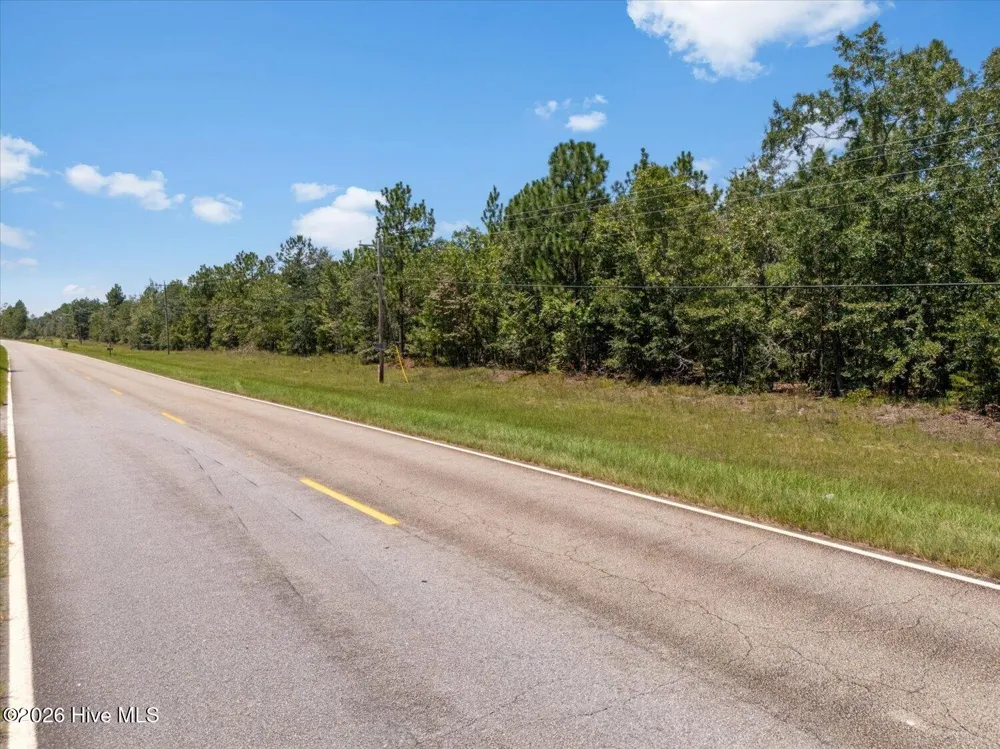 0 Hancock Landing Road Waynesboro, GA 30830