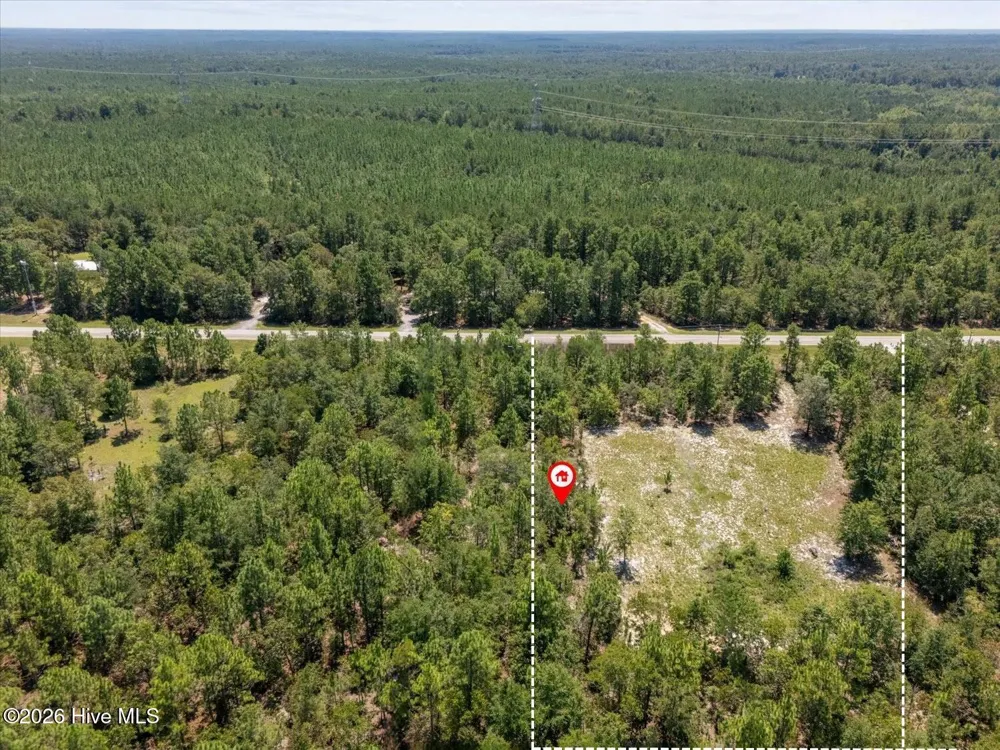 0 Hancock Landing Road Waynesboro, GA 30830