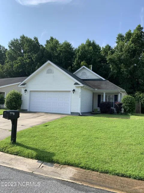 3152 Ruth Court