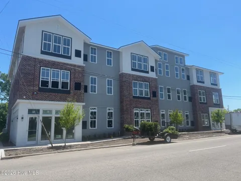 1704 Church Street #206