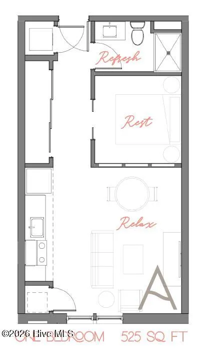 1704 Church Street #206 Wilmington, NC 28403