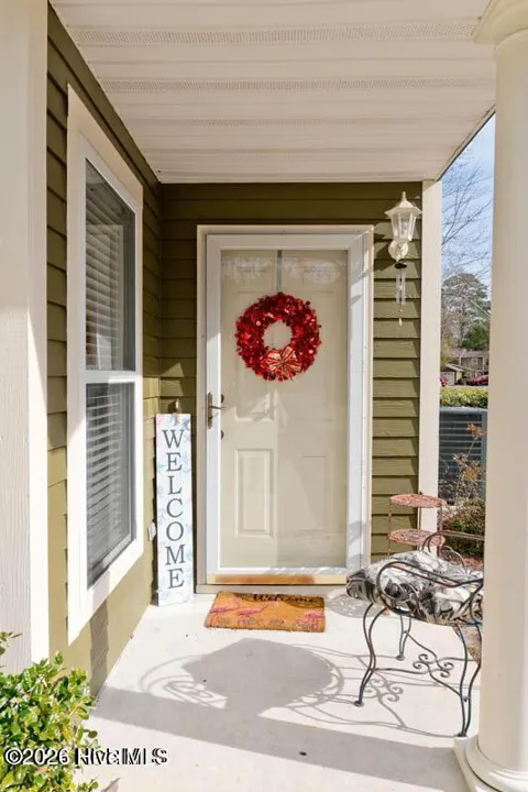 1204 Cedarwood Village