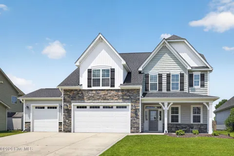 1337 Goldengrove Lane