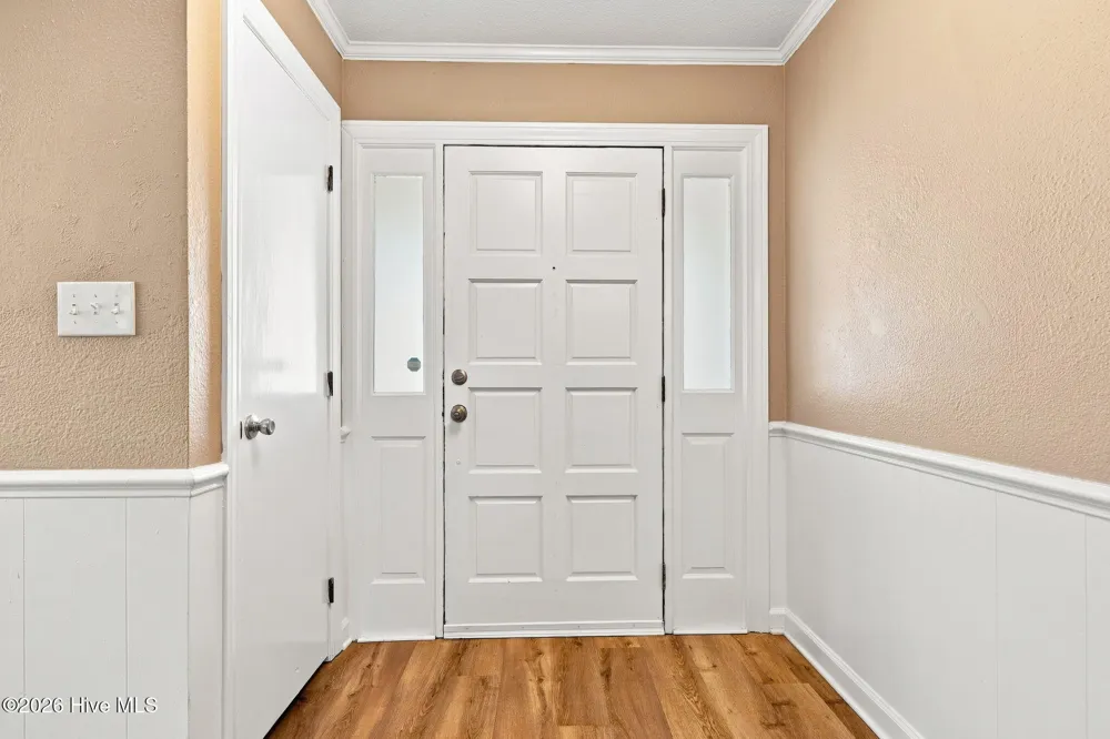 3809 Robin Road Ayden, NC 28513