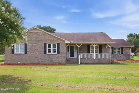 3809 Robin Road