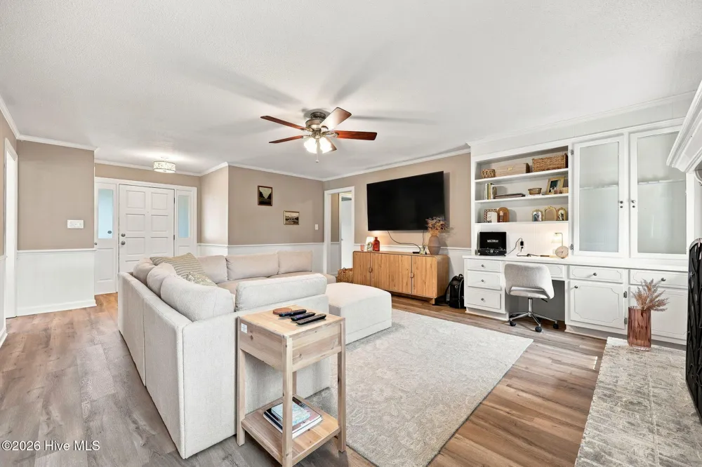3809 Robin Road Ayden, NC 28513
