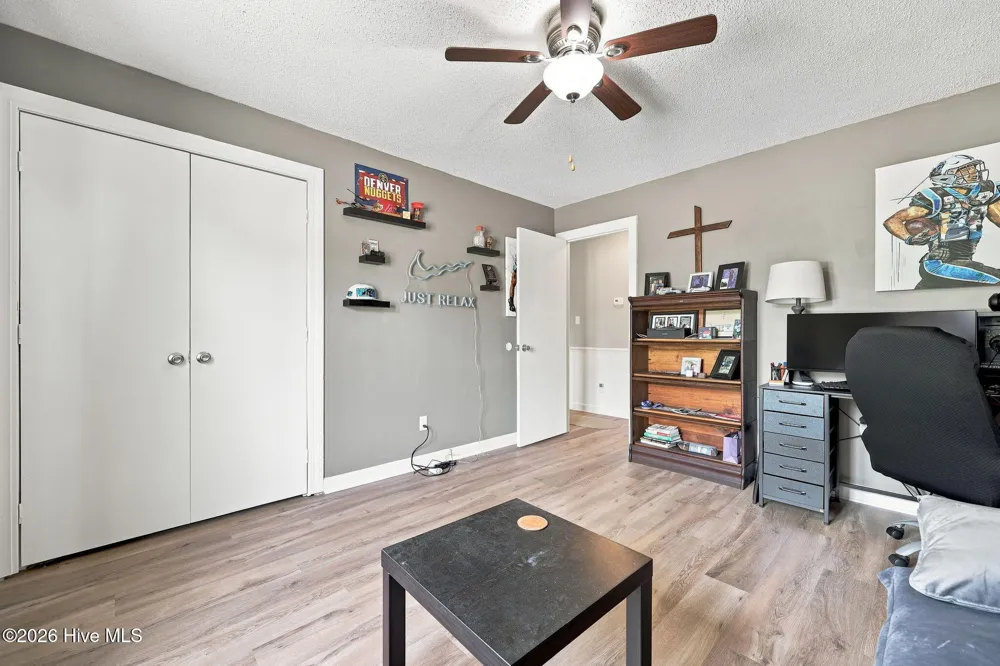 3809 Robin Road Ayden, NC 28513