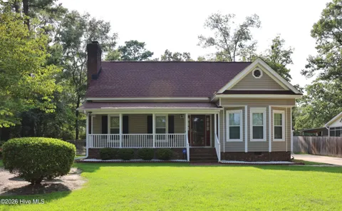1804 Burnt Mill Road
